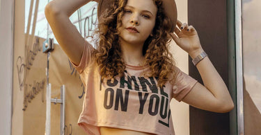 23 Cute Summer Tops That Instantly Make An Outfit