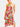 Marie in Spring Multi Stripe