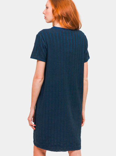 Vestido Efren - Negro