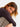 Rib Aine LS Top - Chocolate