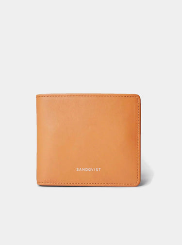 Manfred Wallet Toffee